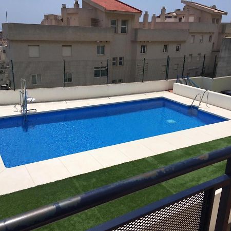 Faro12 Playa & Piscina & Parking Privado Διαμέρισμα Benalmádena Εξωτερικό φωτογραφία