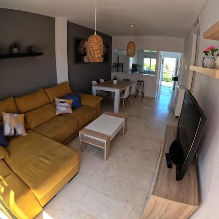 Faro12 Playa & Piscina & Parking Privado Διαμέρισμα Benalmádena Εξωτερικό φωτογραφία