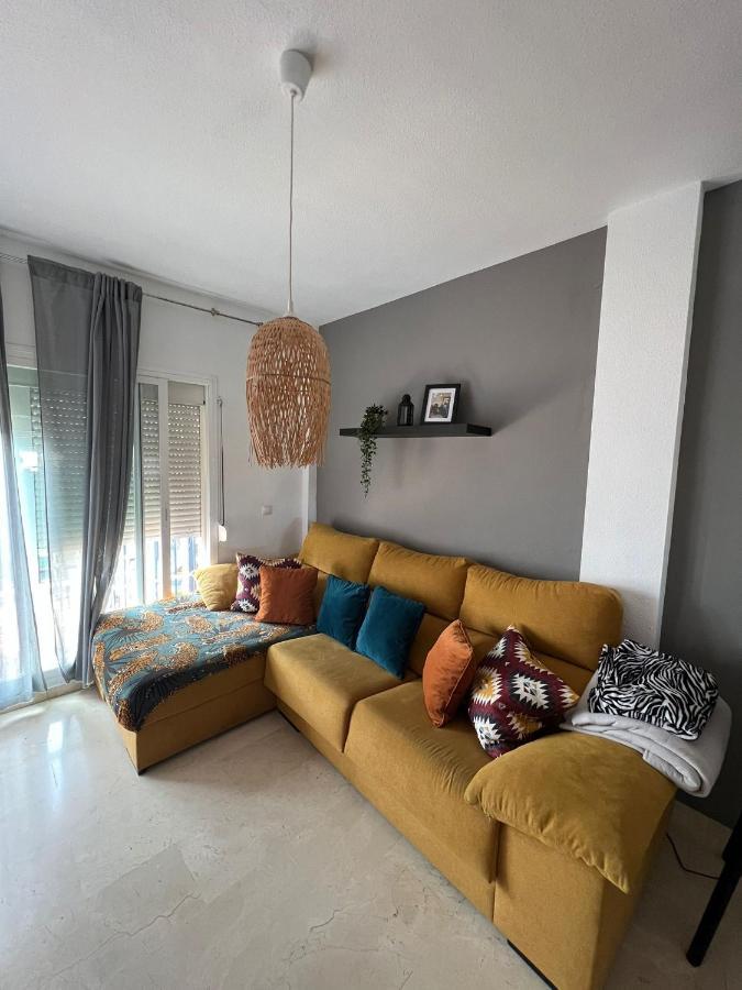 Faro12 Playa & Piscina & Parking Privado Διαμέρισμα Benalmádena Εξωτερικό φωτογραφία