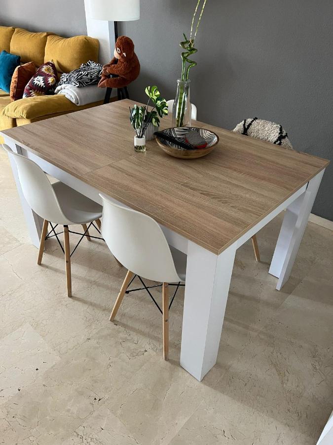 Faro12 Playa & Piscina & Parking Privado Διαμέρισμα Benalmádena Εξωτερικό φωτογραφία