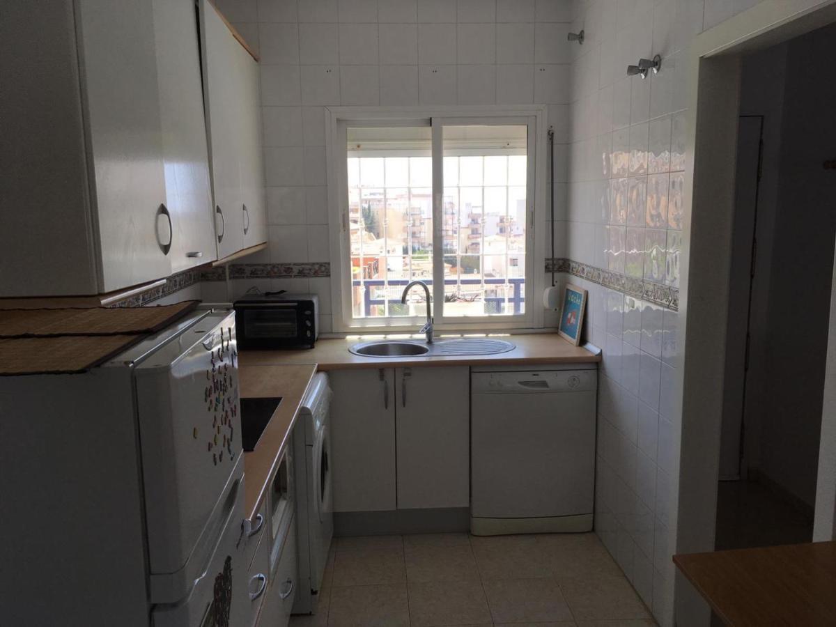 Faro12 Playa & Piscina & Parking Privado Διαμέρισμα Benalmádena Εξωτερικό φωτογραφία
