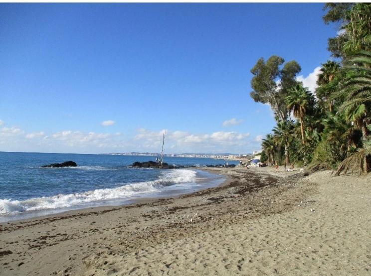 Faro12 Playa & Piscina & Parking Privado Διαμέρισμα Benalmádena Εξωτερικό φωτογραφία
