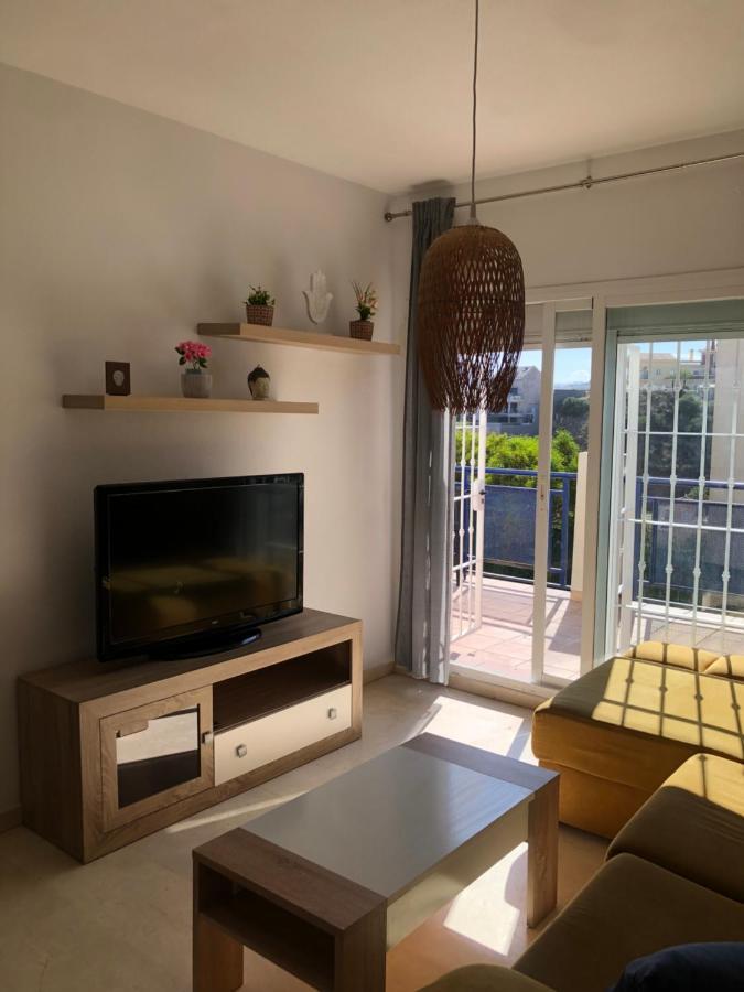 Faro12 Playa & Piscina & Parking Privado Διαμέρισμα Benalmádena Εξωτερικό φωτογραφία