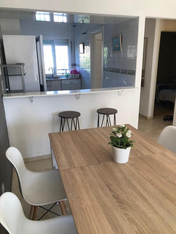 Faro12 Playa & Piscina & Parking Privado Διαμέρισμα Benalmádena Εξωτερικό φωτογραφία