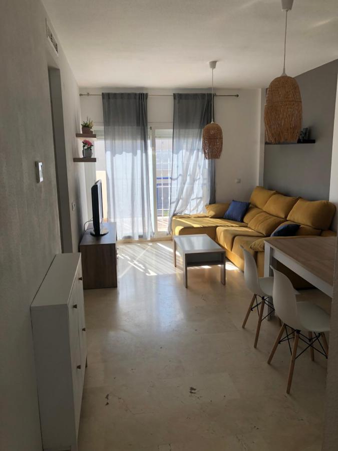 Faro12 Playa & Piscina & Parking Privado Διαμέρισμα Benalmádena Εξωτερικό φωτογραφία