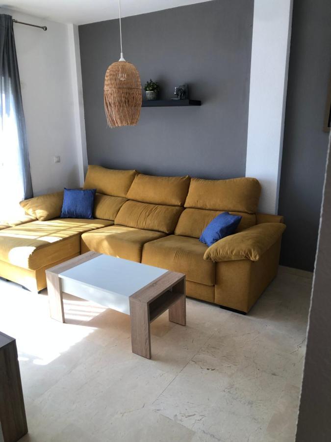 Faro12 Playa & Piscina & Parking Privado Διαμέρισμα Benalmádena Εξωτερικό φωτογραφία