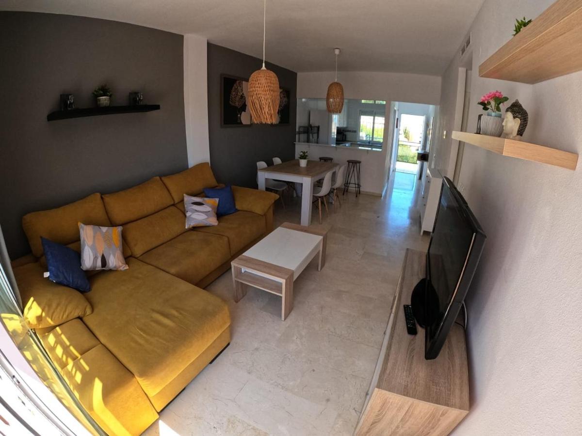 Faro12 Playa & Piscina & Parking Privado Διαμέρισμα Benalmádena Εξωτερικό φωτογραφία