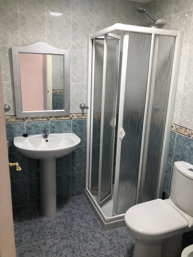 Faro12 Playa & Piscina & Parking Privado Διαμέρισμα Benalmádena Εξωτερικό φωτογραφία