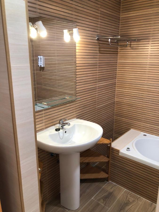 Faro12 Playa & Piscina & Parking Privado Διαμέρισμα Benalmádena Εξωτερικό φωτογραφία