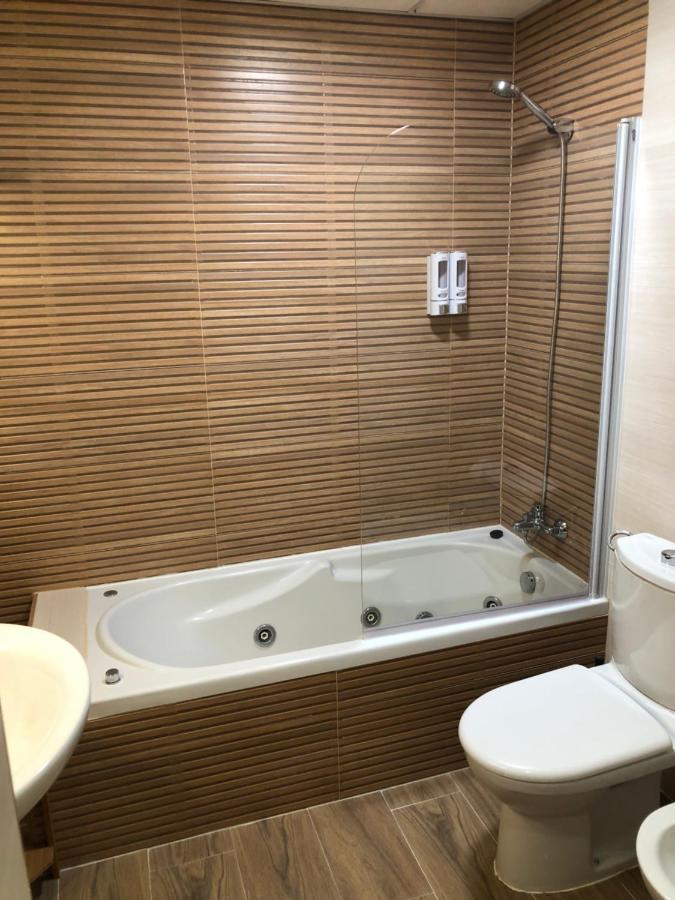 Faro12 Playa & Piscina & Parking Privado Διαμέρισμα Benalmádena Εξωτερικό φωτογραφία