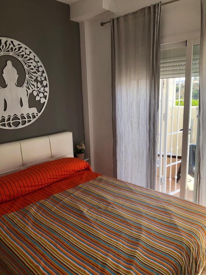 Faro12 Playa & Piscina & Parking Privado Διαμέρισμα Benalmádena Εξωτερικό φωτογραφία