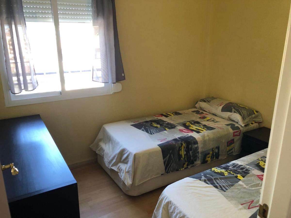 Faro12 Playa & Piscina & Parking Privado Διαμέρισμα Benalmádena Εξωτερικό φωτογραφία