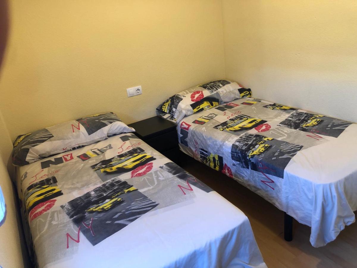 Faro12 Playa & Piscina & Parking Privado Διαμέρισμα Benalmádena Εξωτερικό φωτογραφία
