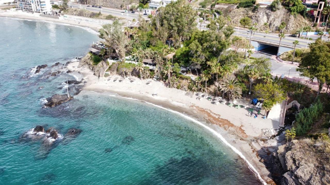 Faro12 Playa & Piscina & Parking Privado Διαμέρισμα Benalmádena Εξωτερικό φωτογραφία