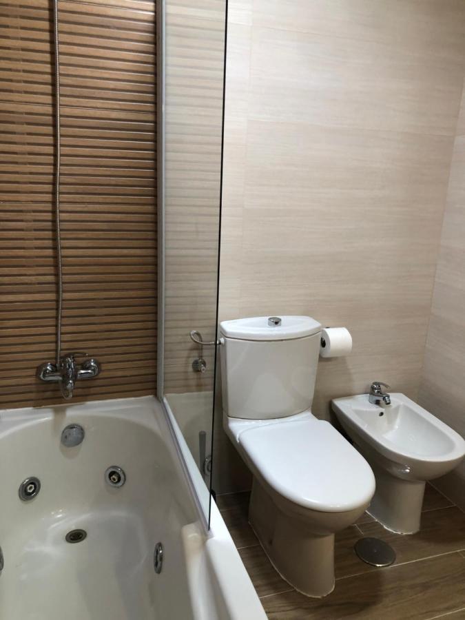Faro12 Playa & Piscina & Parking Privado Διαμέρισμα Benalmádena Εξωτερικό φωτογραφία