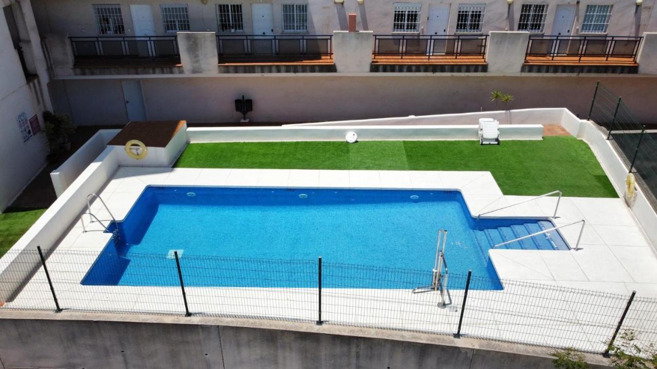 Faro12 Playa & Piscina & Parking Privado Διαμέρισμα Benalmádena Εξωτερικό φωτογραφία