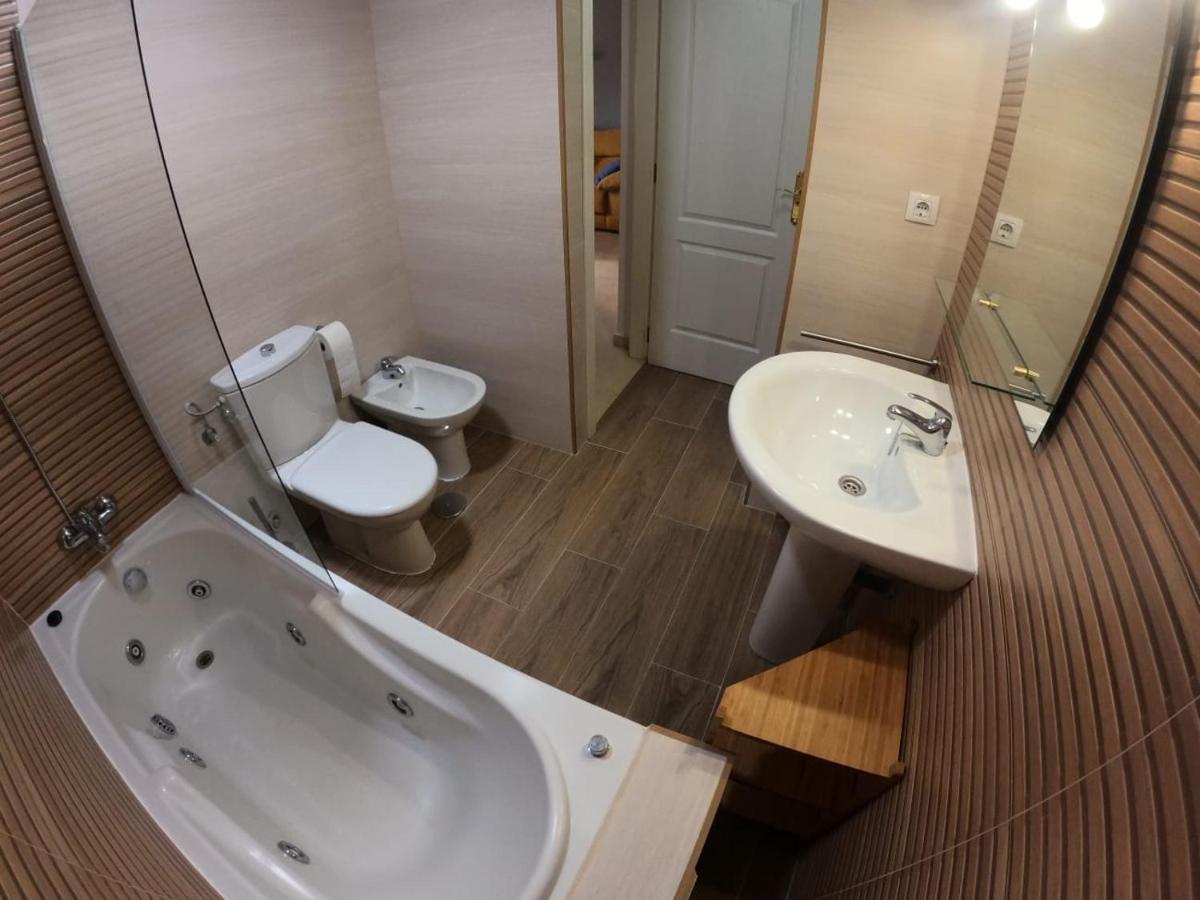 Faro12 Playa & Piscina & Parking Privado Διαμέρισμα Benalmádena Εξωτερικό φωτογραφία