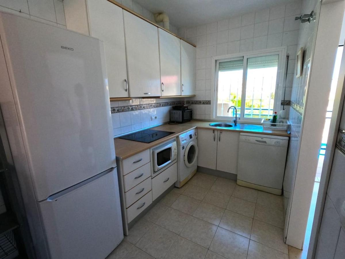 Faro12 Playa & Piscina & Parking Privado Διαμέρισμα Benalmádena Εξωτερικό φωτογραφία